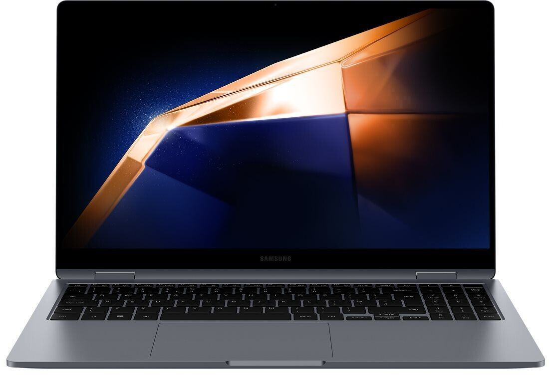 Samsung Galaxy Book 4 360 NP754QGK-KG1FR