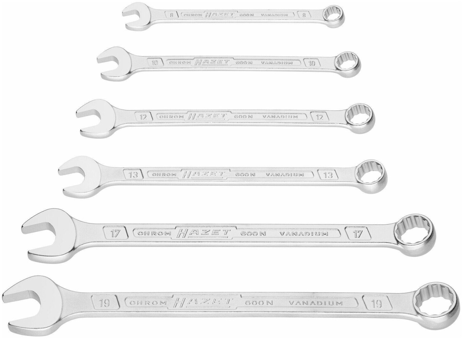 Hazet 600N/6