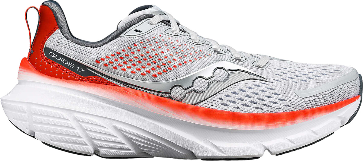 Saucony Guide 17 Women ab 93 00 Dezember 2024 Preise Preisvergleich bei idealo