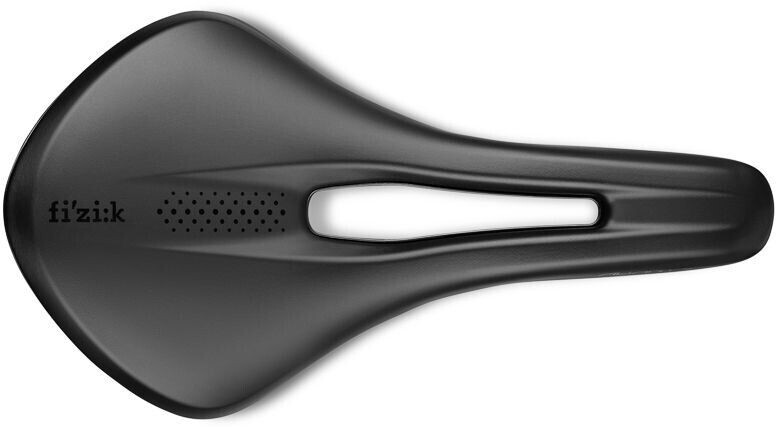 Fizik Tempo Aliante R3 Saddle 145 mm black