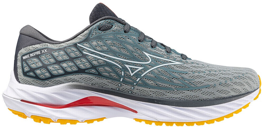 Mizuno wave inspire 7 uomo prezzi sales