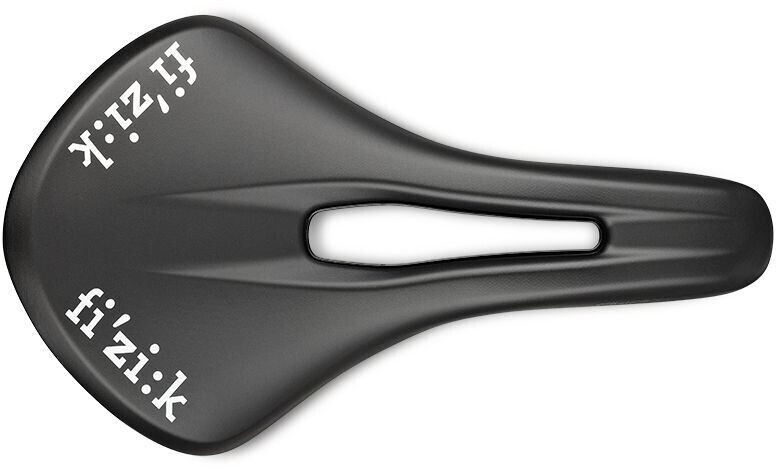 Fizik Tempo Aliante R5 Saddle black 155 mm