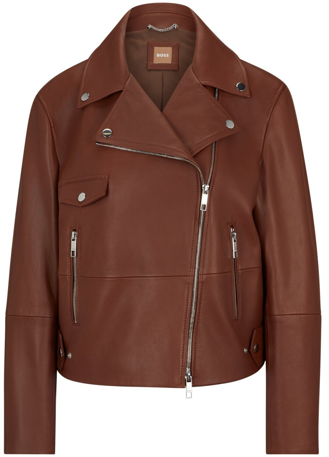 Hugo Boss Sajina 50505622 Brown