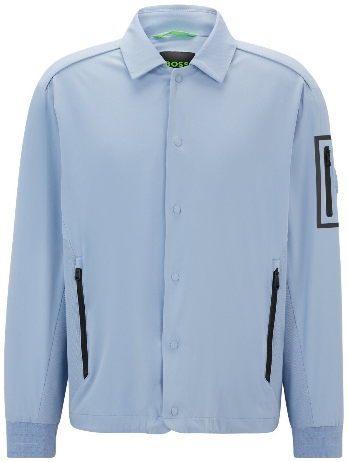 Hugo Boss J_League One50521356 light blue
