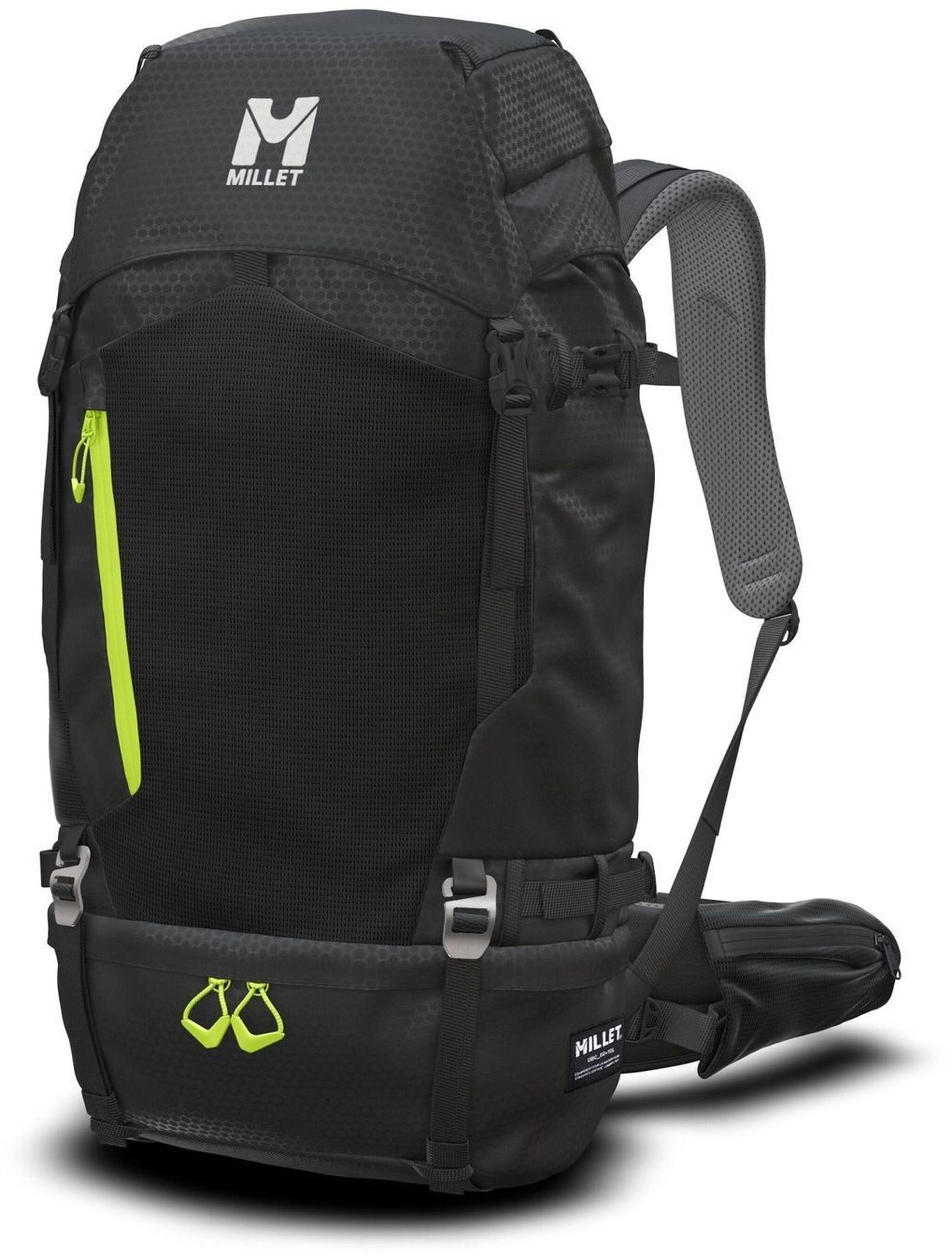 Sac millet ubic outlet