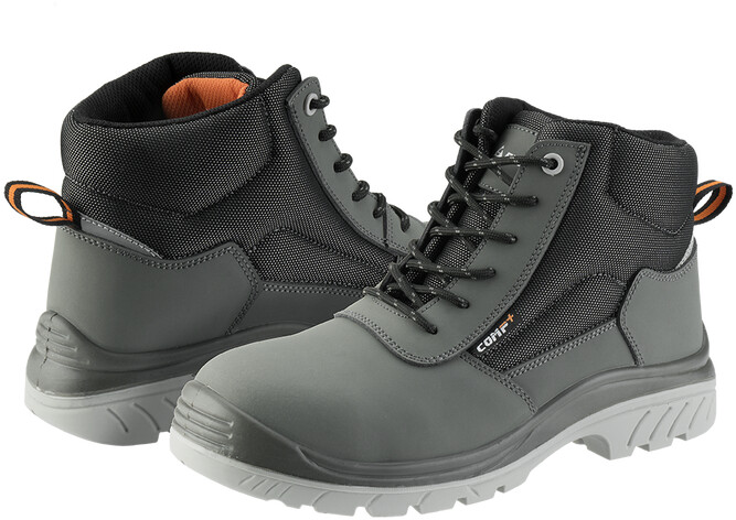 Bellota Bota de seguridad Comp Nobuck 72307GJ S3 desde 42 95 Compara precios en idealo
