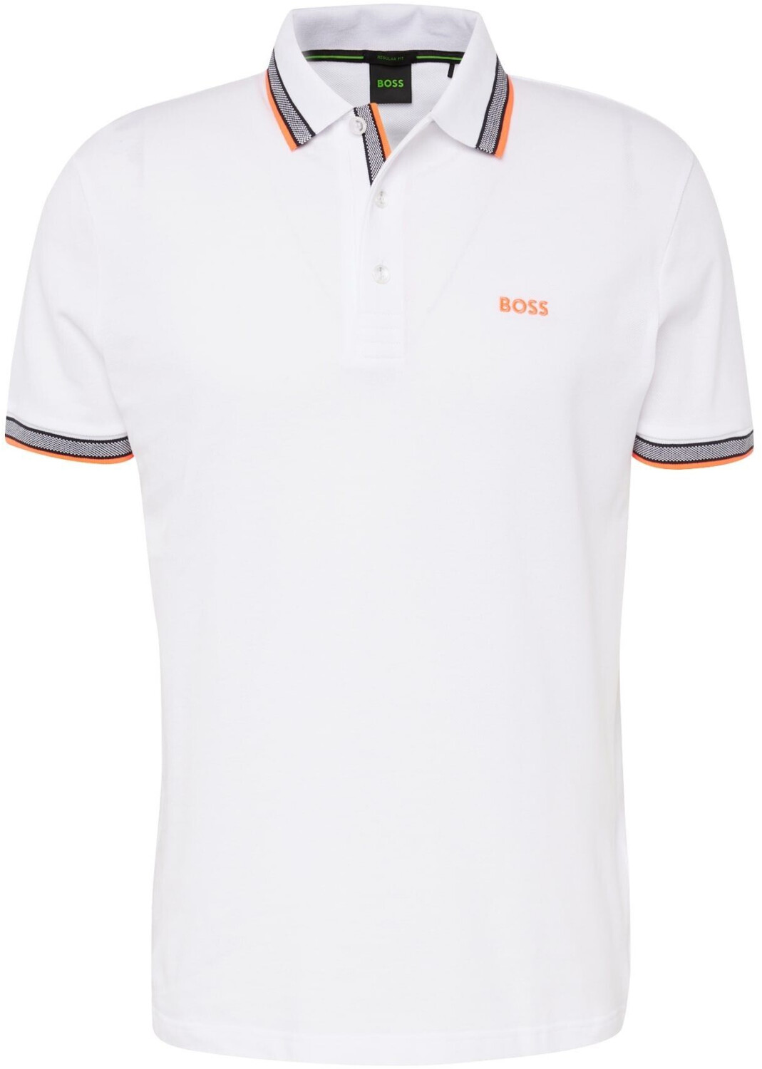 Hugo Boss Paddy Polo (50469055) natural/natural