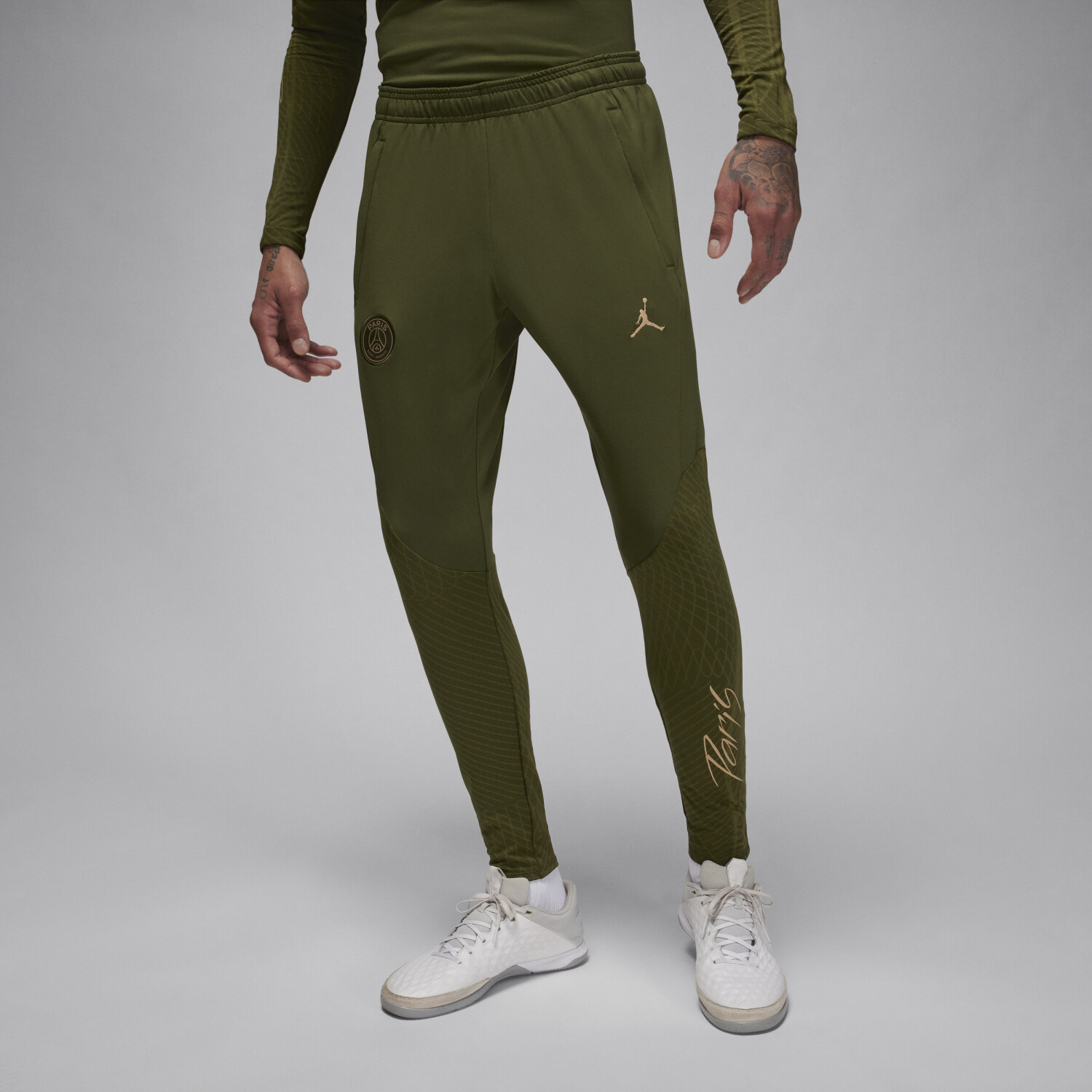 Psg jordan dri fit new arrivals