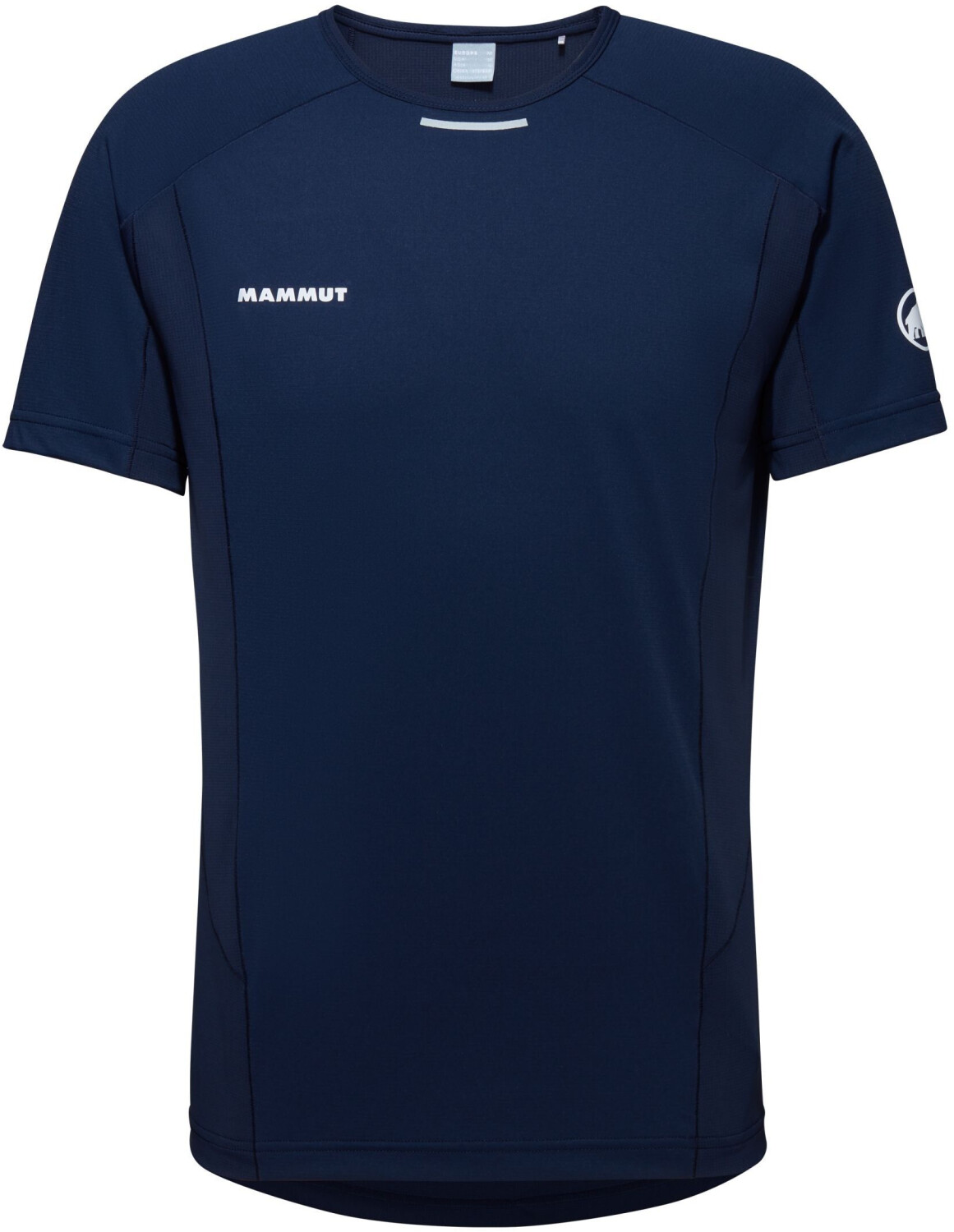 Mammut Aenergy T-Shirt Men (1017) navy