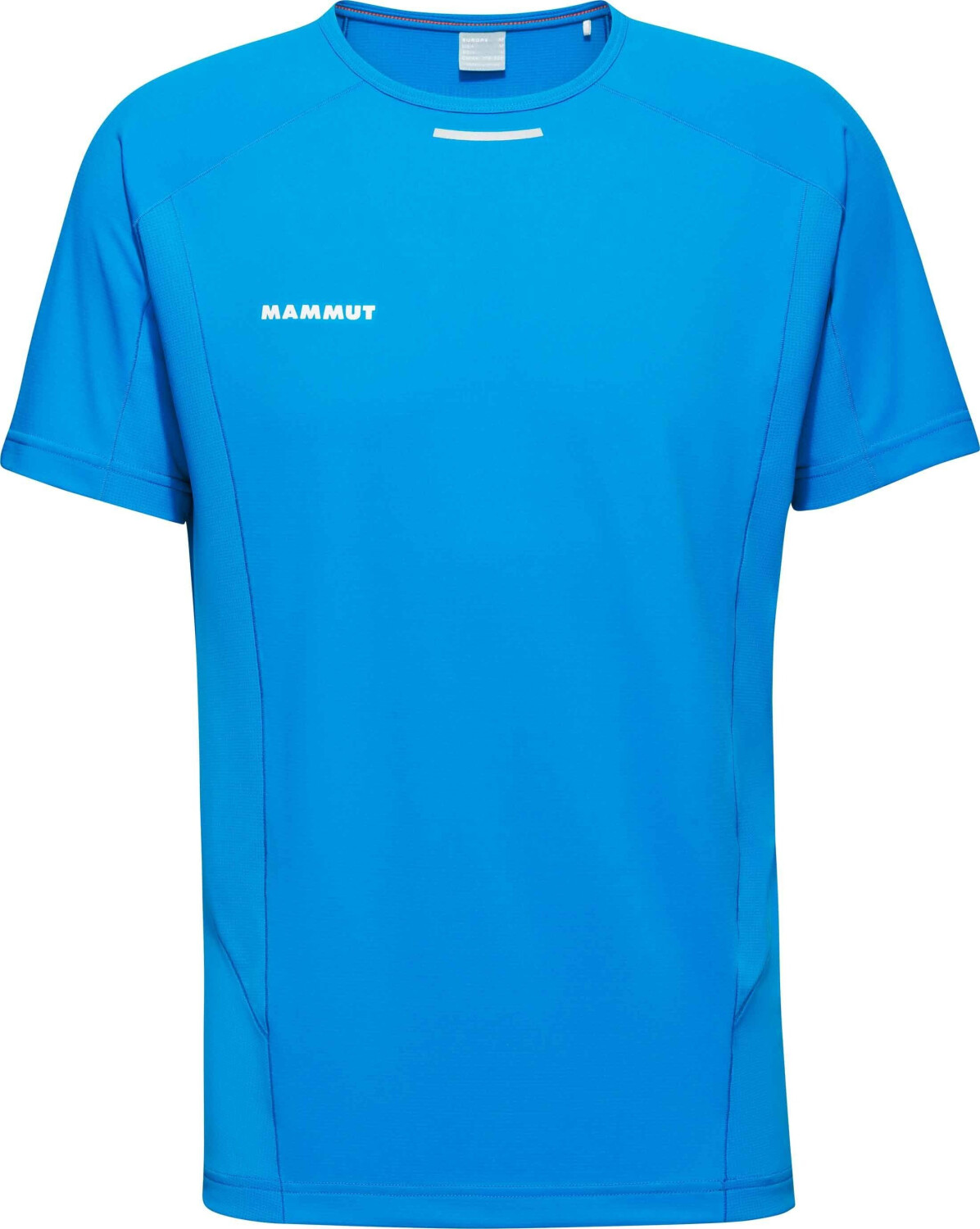 Mammut Aenergy T-Shirt Men (1017) glacier blue