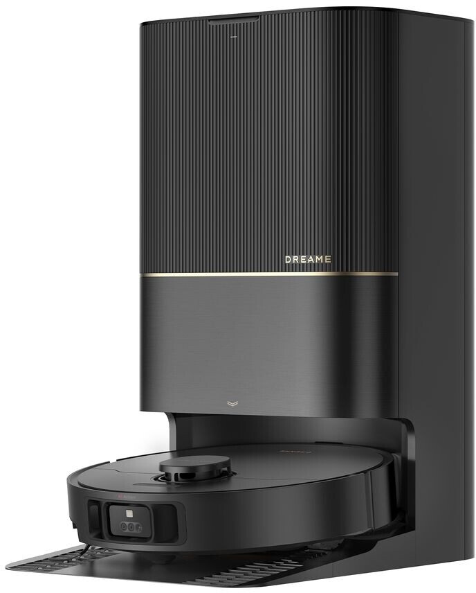 Dreame X40 Ultra Complete noir