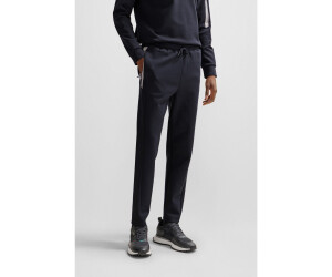 Hugo Boss HD-Logo-Print Hadim 1 50504753 dunkelblau ab 68,24 