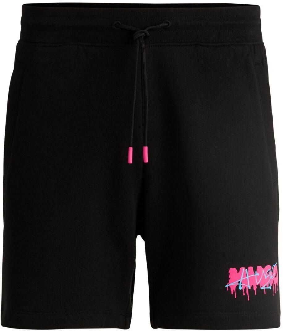 Hugo Dapalmi (50510005) black