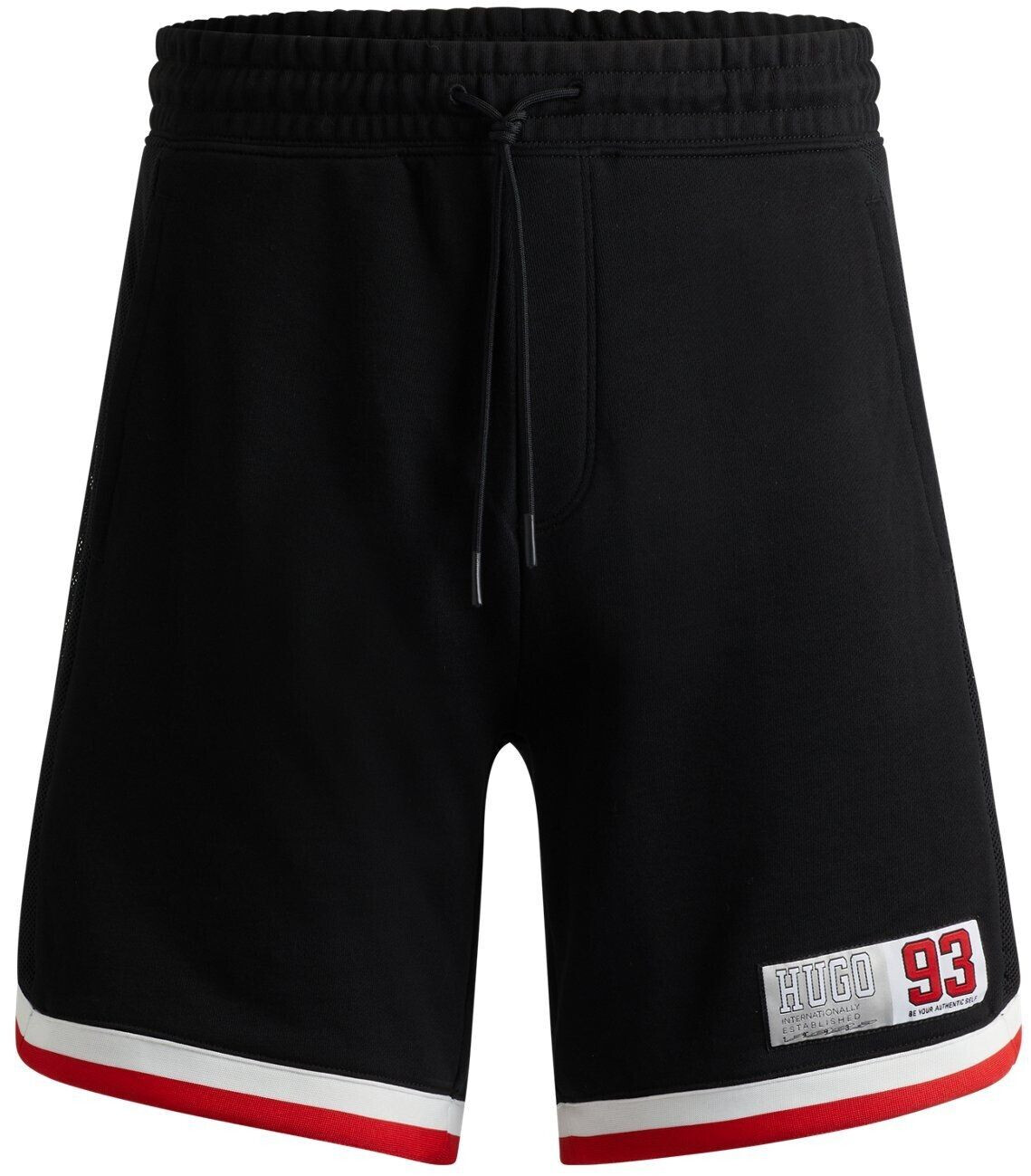 Hugo Danopy (50510163) black