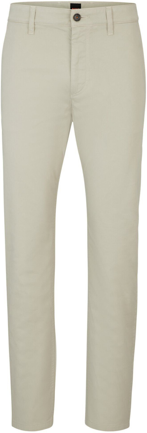 Hugo Boss Chino_tapered (50510917-271) beige
