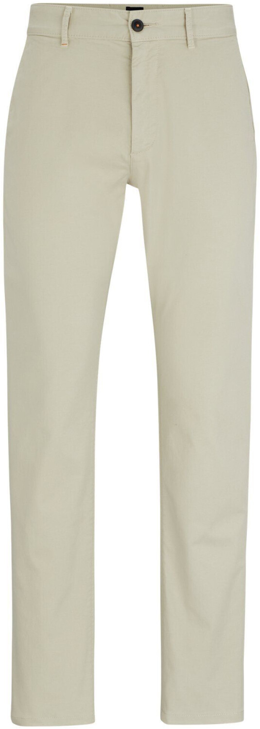 Hugo Boss Chino_slim (50510933-271) light beige