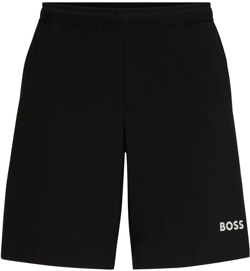 Hugo Boss S_Tiebreak (50511411) black