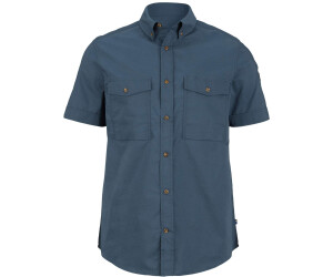 Fjällräven Övik Air Stretch SS Shirt M ( F12600213) ab 76,95 