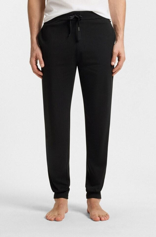 Hugo Boss Jogging pants Mix&Match Pants (50515365) black