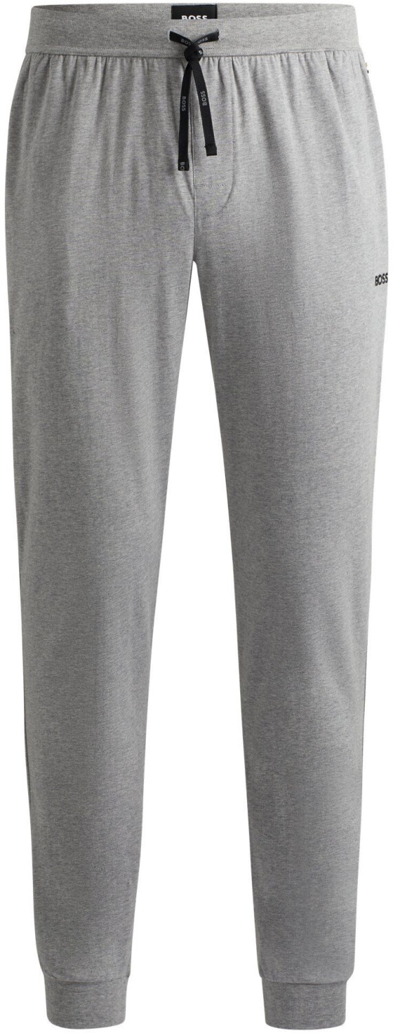 Hugo Boss Jogging pants Mix&Match Pants (50515365) gray