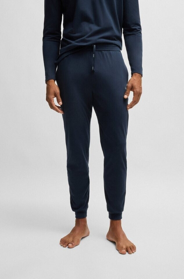 Hugo Boss Jogging pants Mix&Match Pants (50515365) dark blue