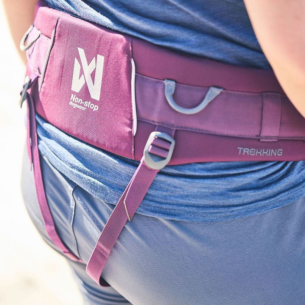 M Purple