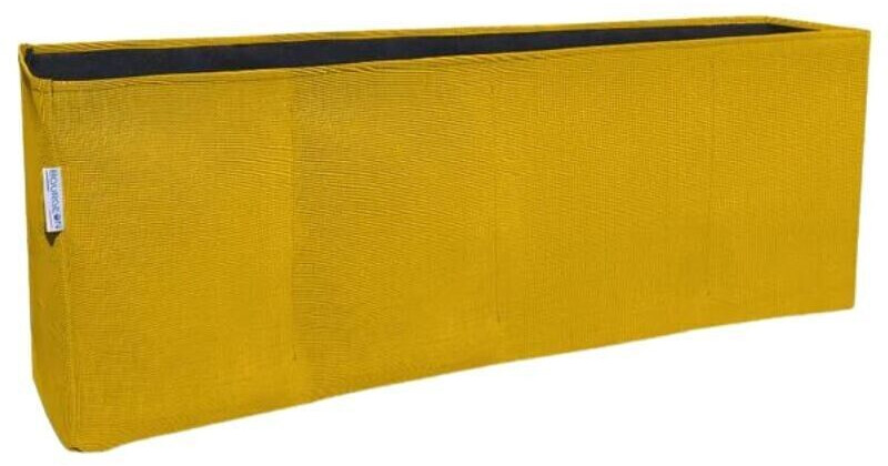 Bourgeon Jardinière en géotextile respirant 100 cm