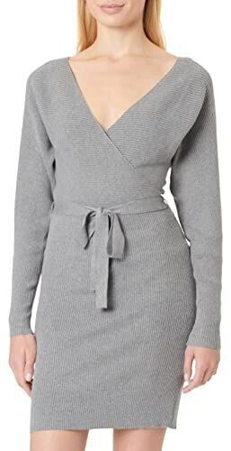 Vero Moda Hollyrem Curve (10269251) medium grey melange