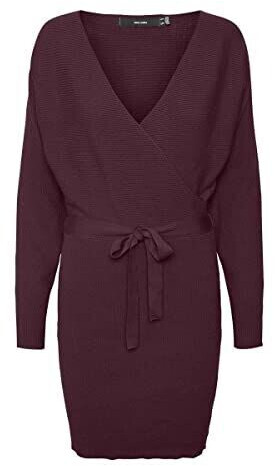 Vero Moda Hollyrem Curve (10269251) winetasting