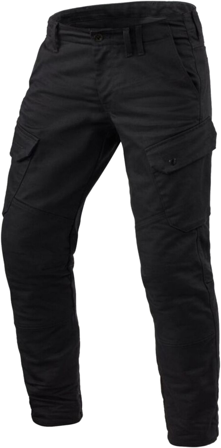 REV'IT! Cargo 2 Tf Pants black