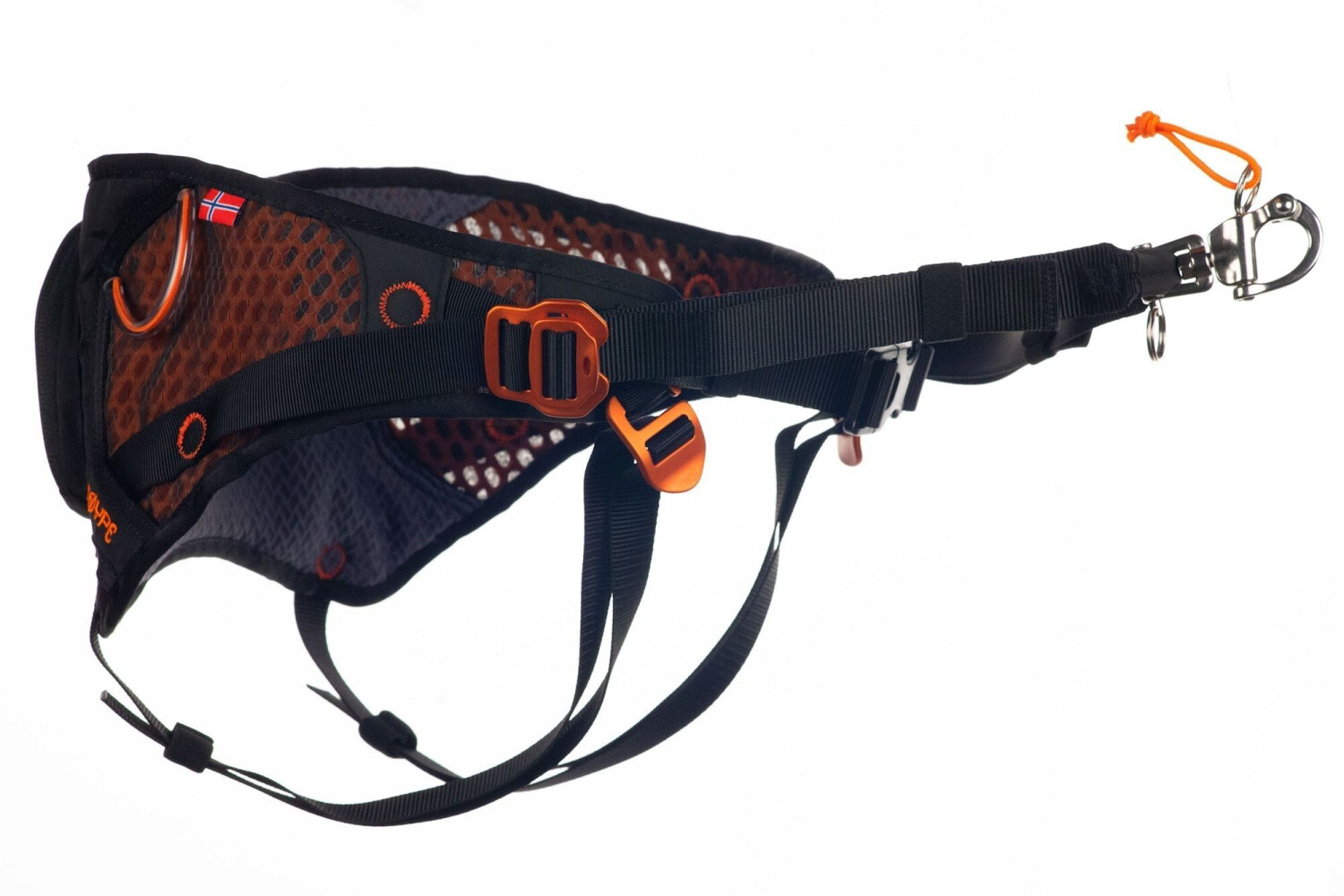 Non-stop dogwear Løype Belt M