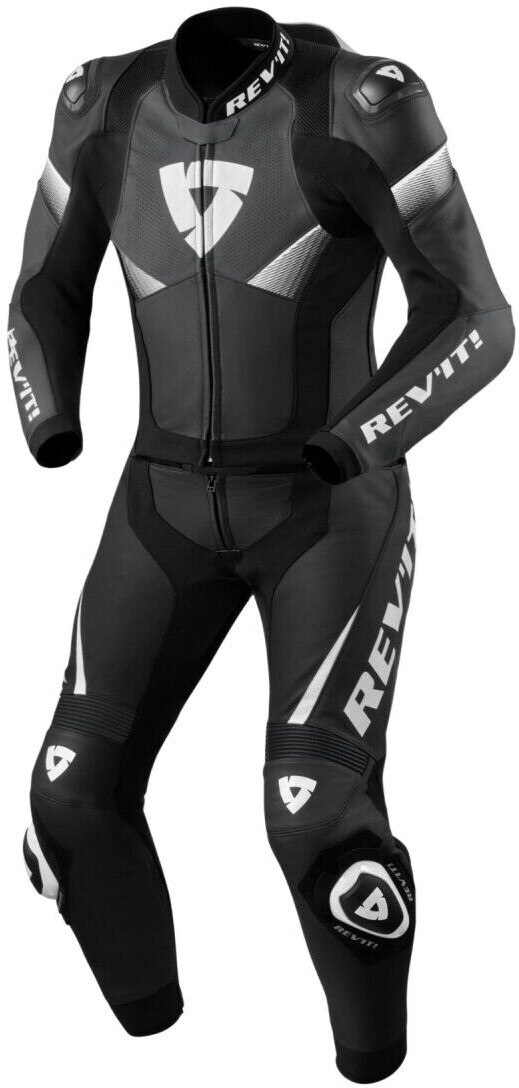 REV'IT! Argo 2 Combi Leather Suit 1 piece