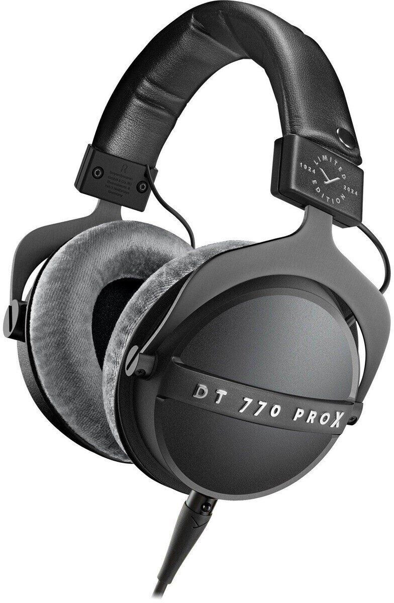 Beyerdynamic dt 770 m sale