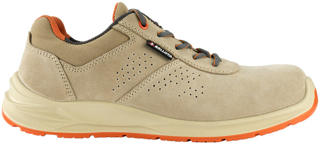 Bellota Flex Dust S1P