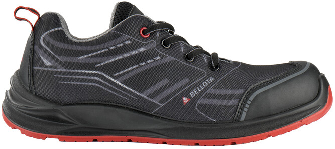 Bellota Flex Air S1P