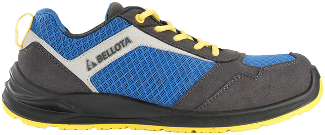 Bellota Flex Nitro S1P Blue