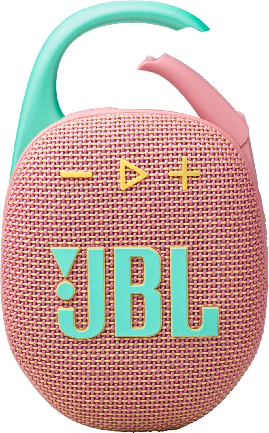 JBL Clip 5 rose