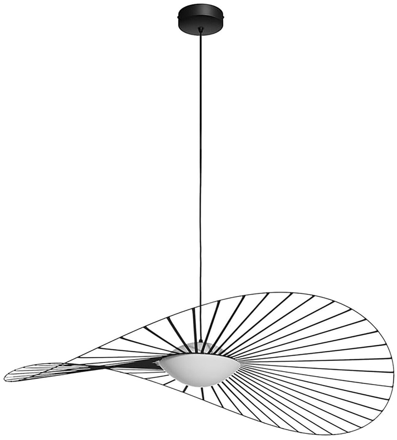 Petite Friture Vertigo pendant light ⌀ 110 cm