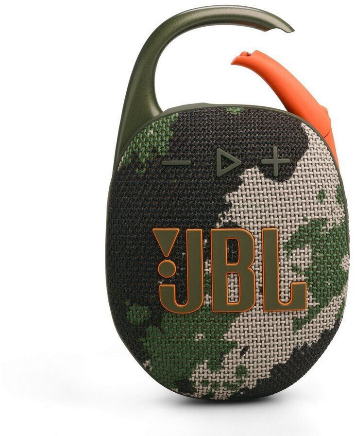 JBL Clip 5 camouflage