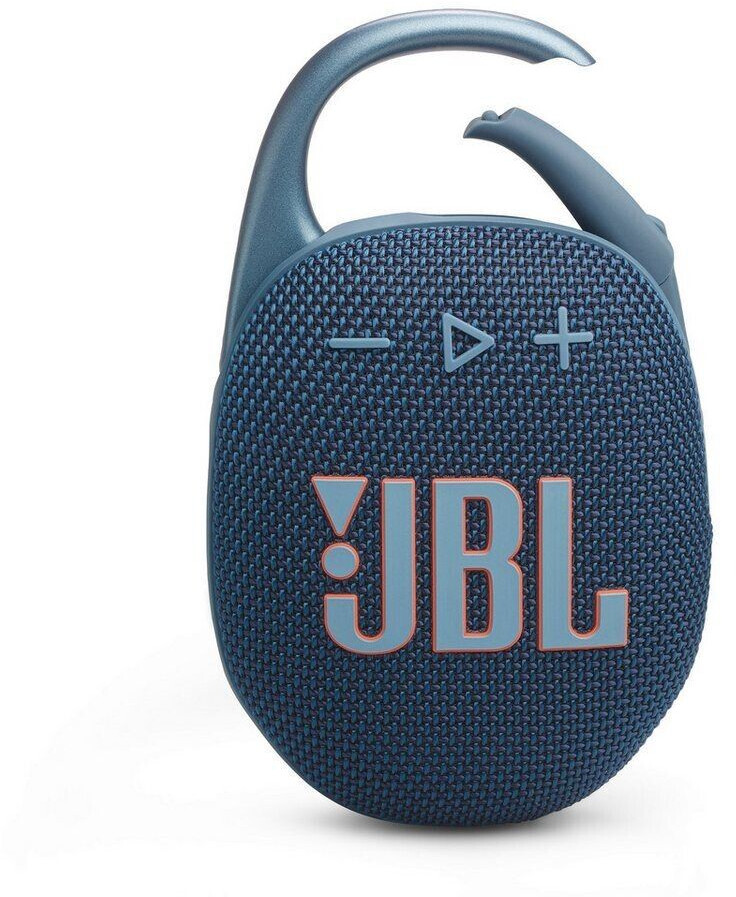 JBL Clip 5 bleu