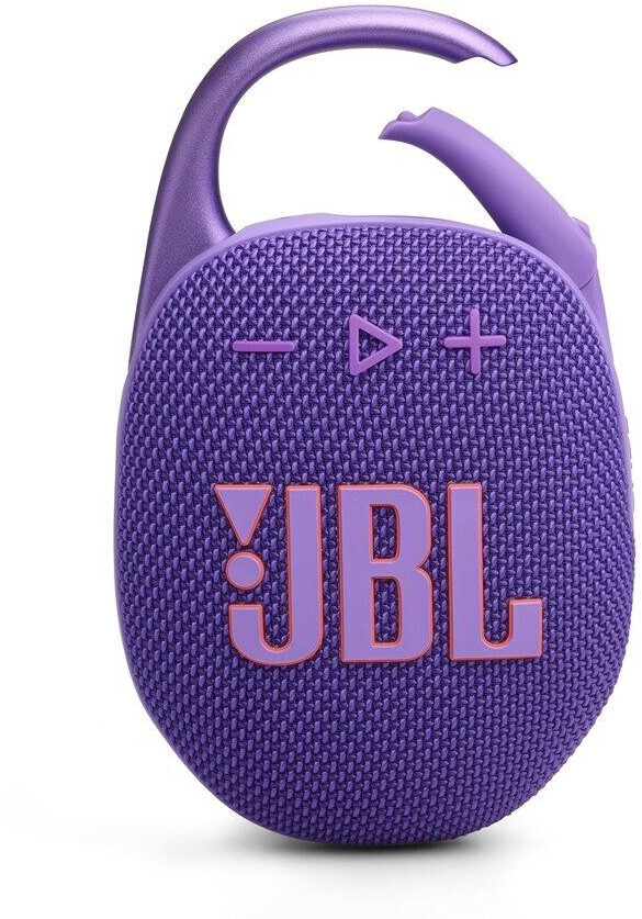 JBL Clip 5 violet