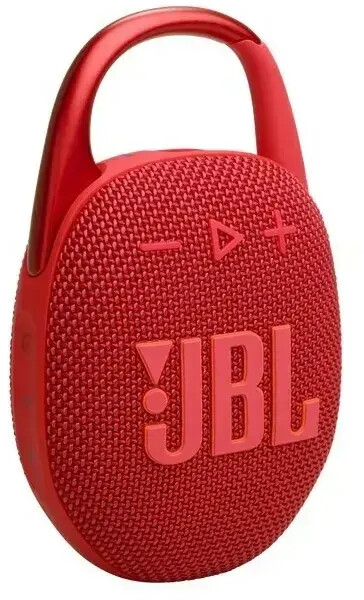 JBL Clip 5 rouge