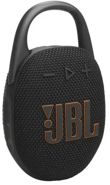 JBL Clip 5 noir