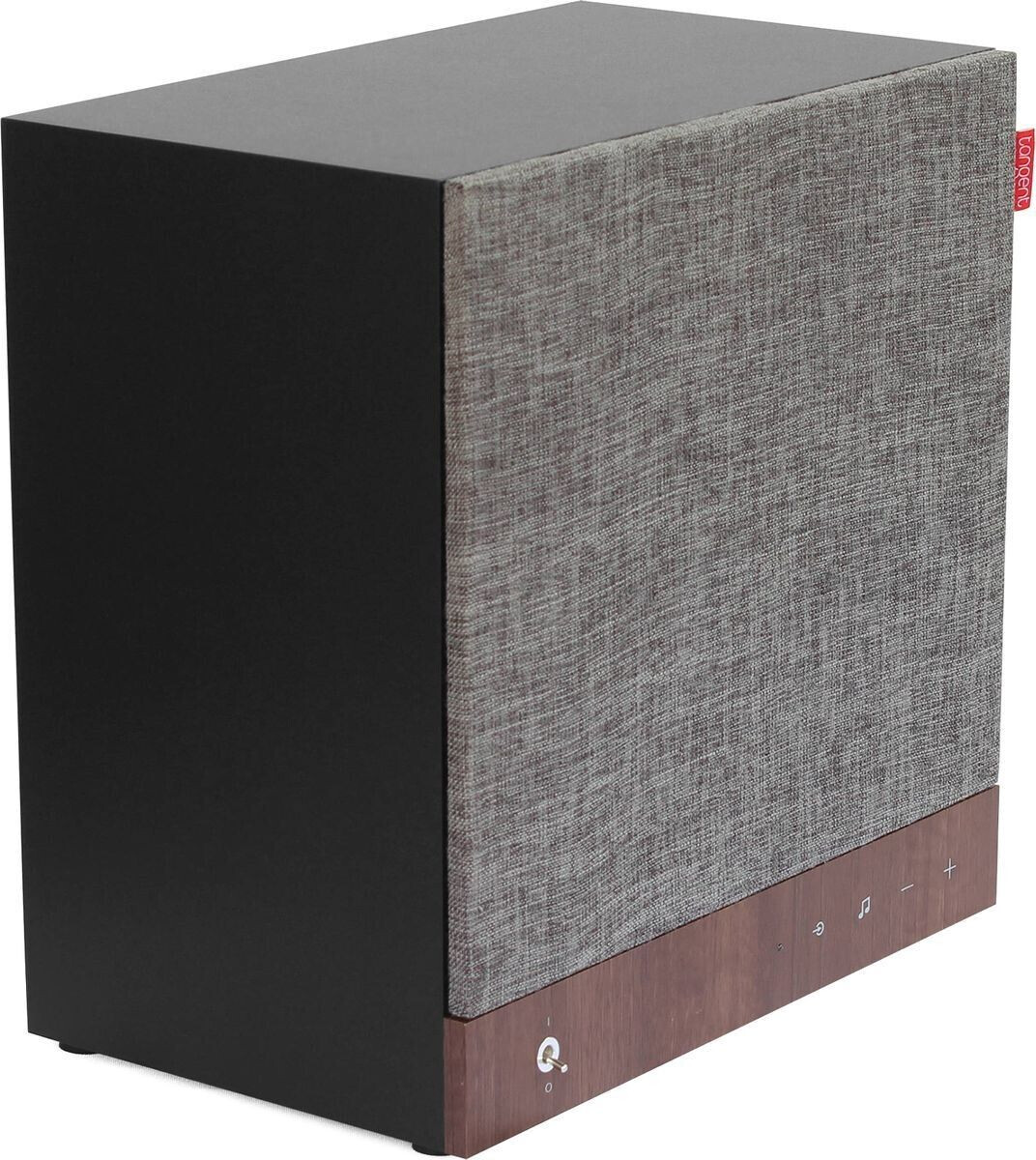 Tangent Spectrum Square