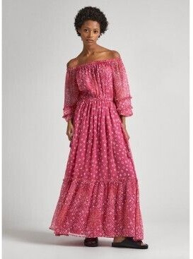 Pepe Jeans Marlene (PL953469) english rose pink