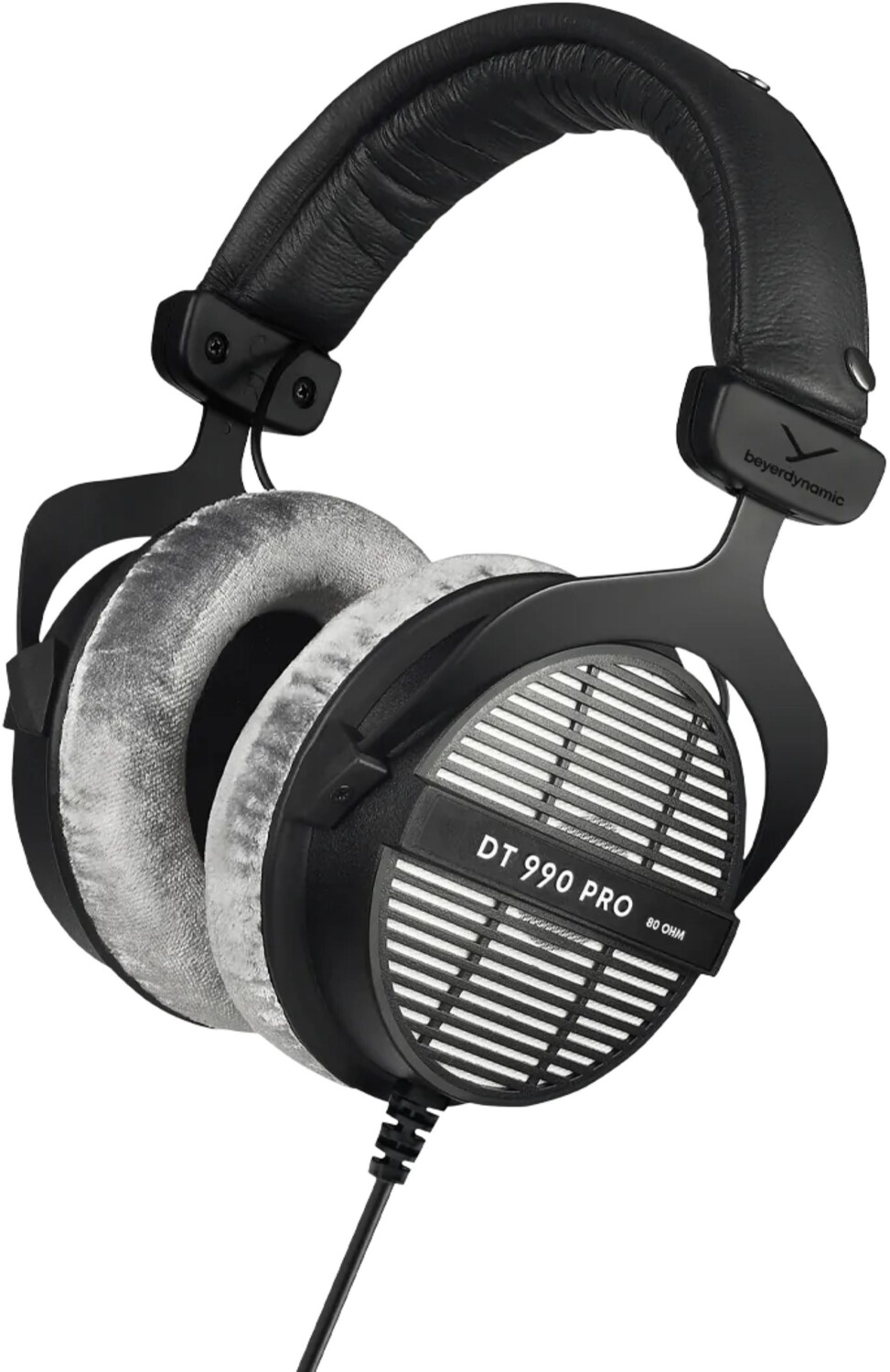 beyerdynamic DT 990 PRO (80 Ohm)