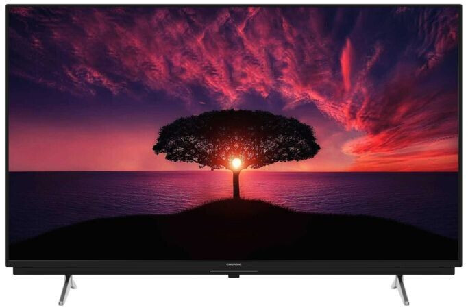 Grundig 50GGU7900B