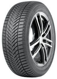 Nokian Seasonproof 1 XL M+S 3PMSF TL 245/45R17 99W