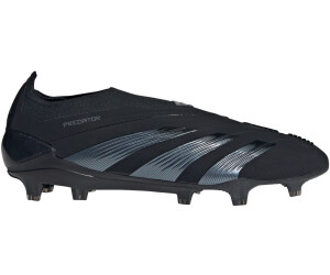 Predator negras sin cordones outlet