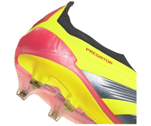 Adidas predator 18+ laceless store